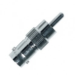 PROEL STAGE BNC59FMRCA PROEL STAGE 8032496073826 China ST 1 400 Discontinued 1 0 0 HAWA 85369010 pMetal adapter: BNC cable mount